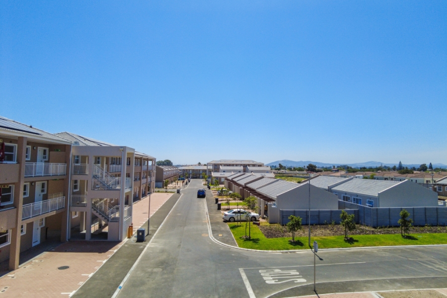 2 Bedroom Property for Sale in Stellendale Western Cape